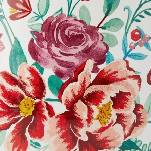 🎄 New Merry Meadows 12 Quart Stock Pot - Picture 3 of 6